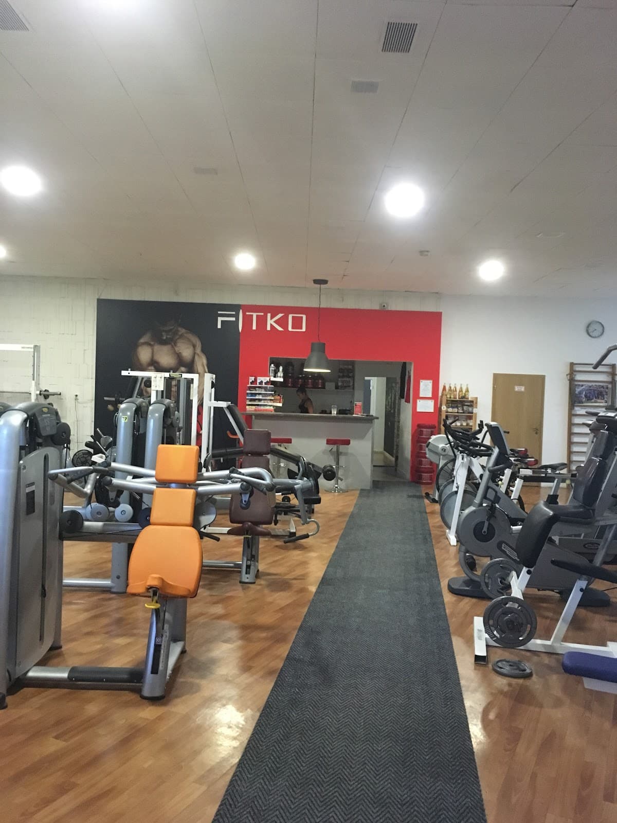 Fitko