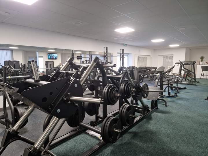 Live Gym