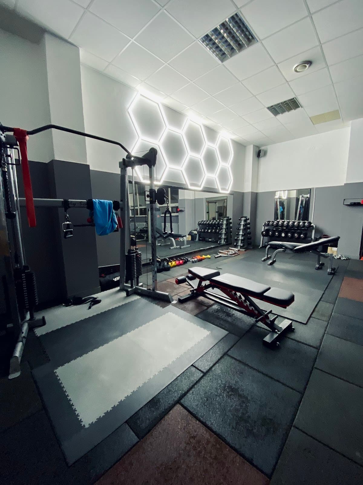 Imperium Gym