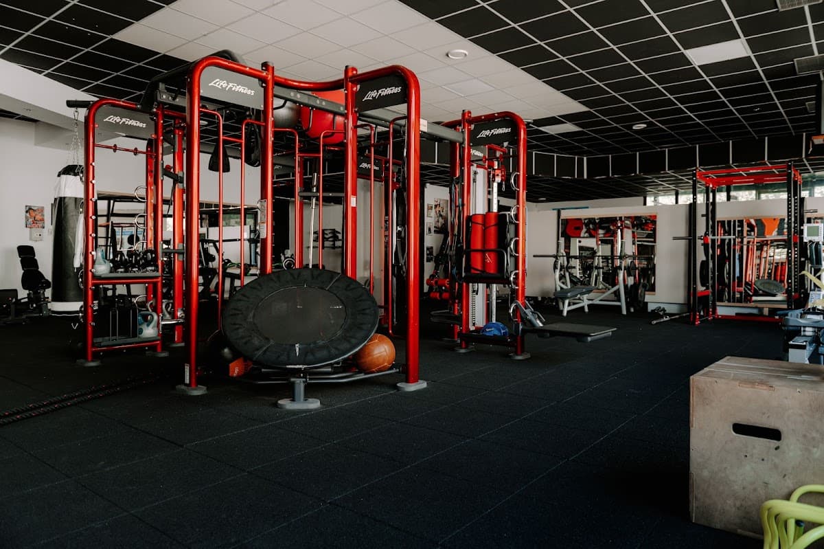 GYM KLUB