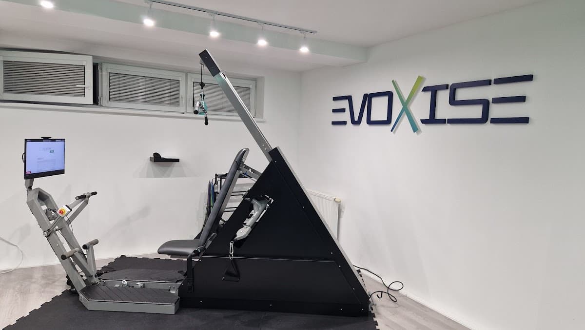 Evoxise