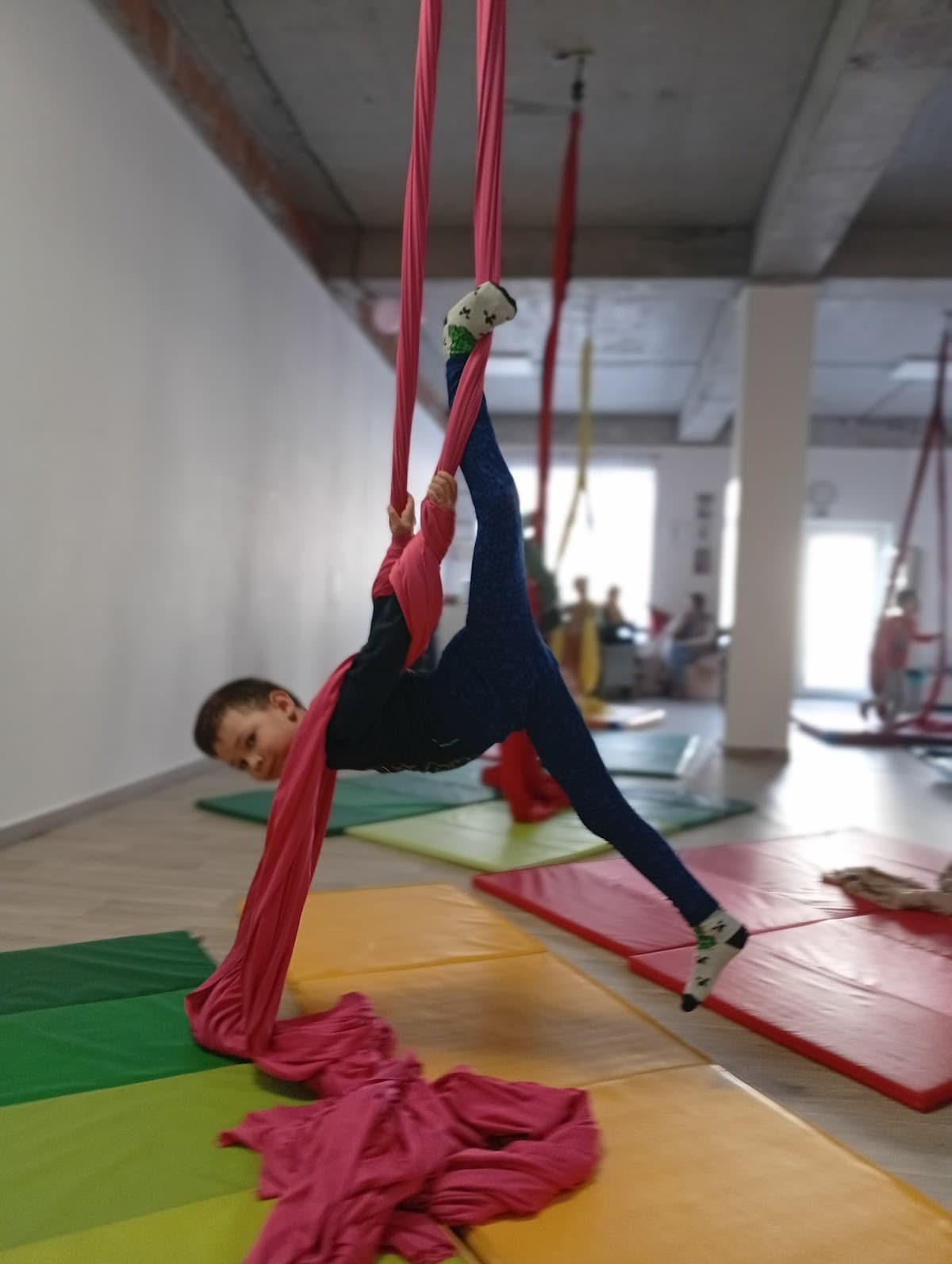 Aerialflow Trnava