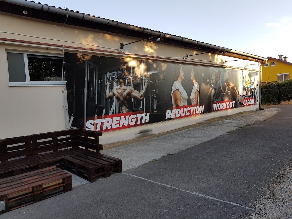 KELOGYM