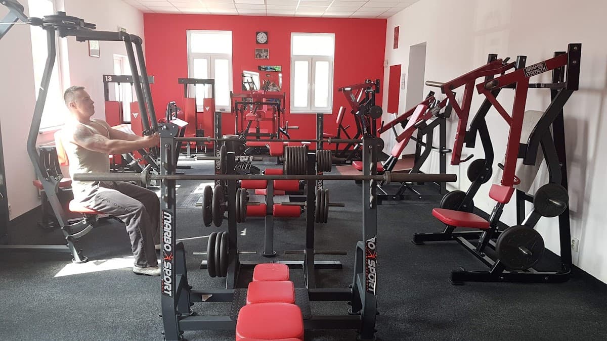 BodySportClub