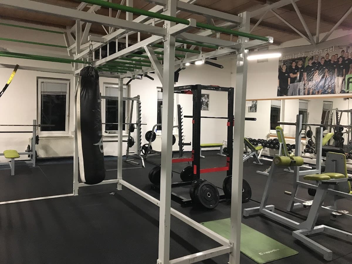 FITBOX