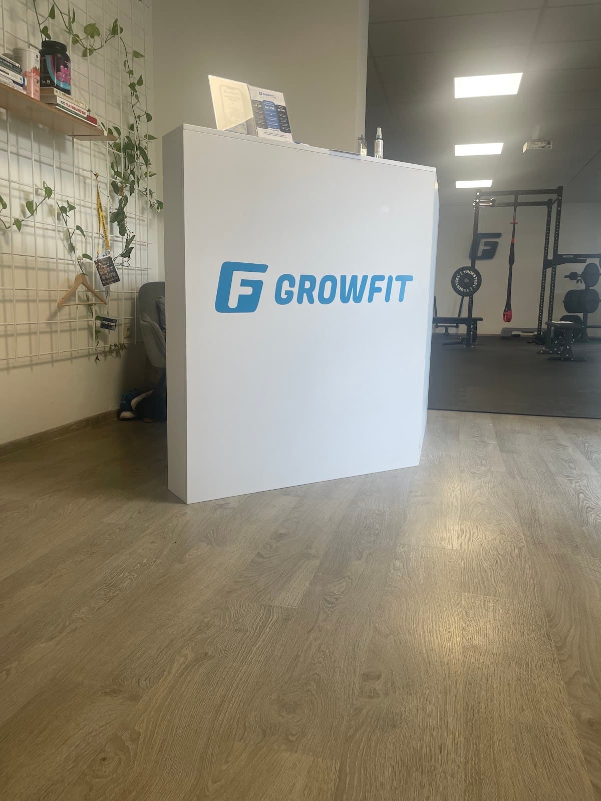 Growfit
