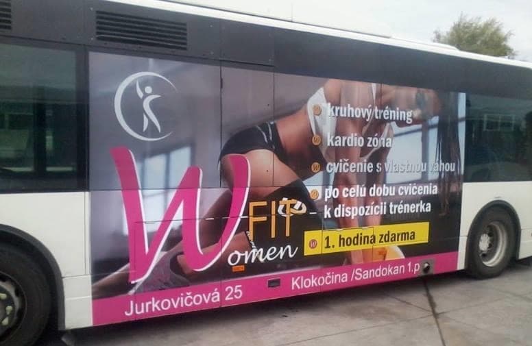 Women Fit