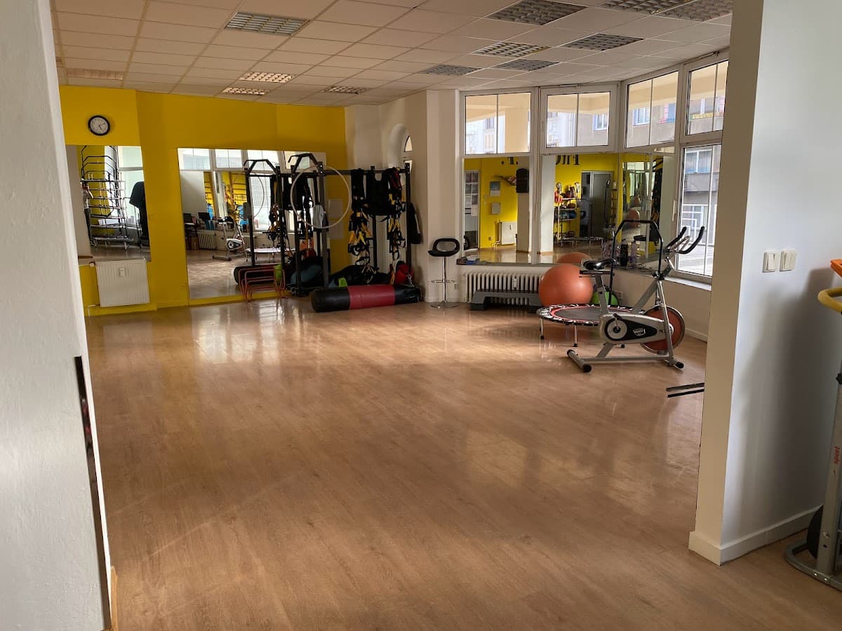 FitClub M.F.