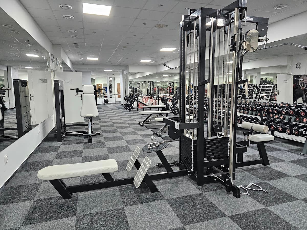 Bodva Sport Club
