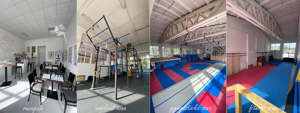 Skill Lab Nitra