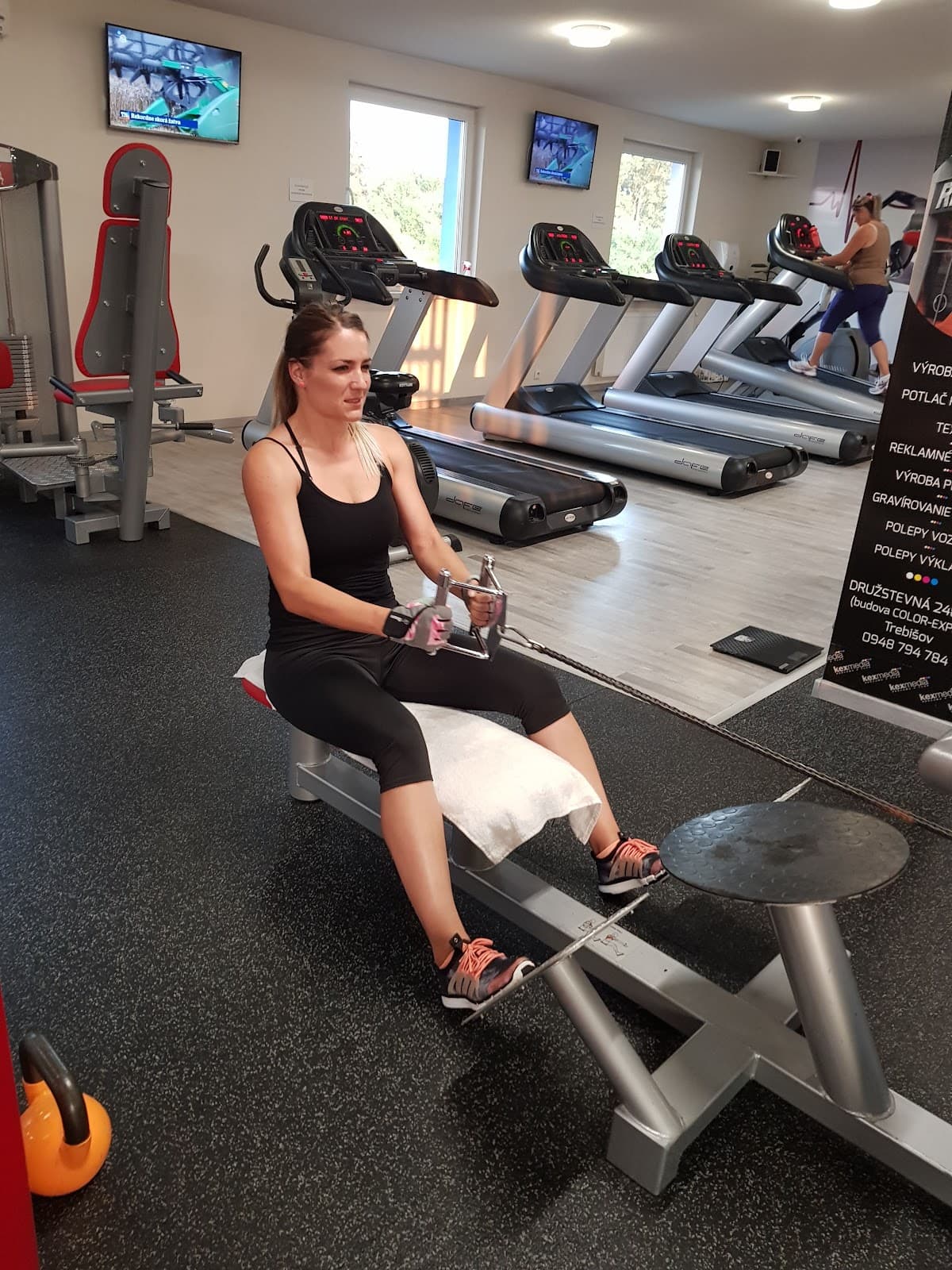MAXGYM