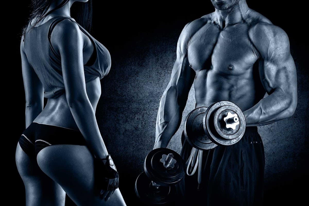 Fitness Club Južanka