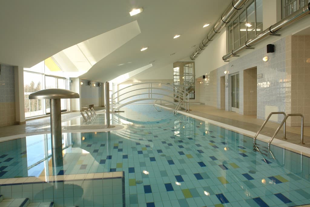 Skalka Relax centrum
