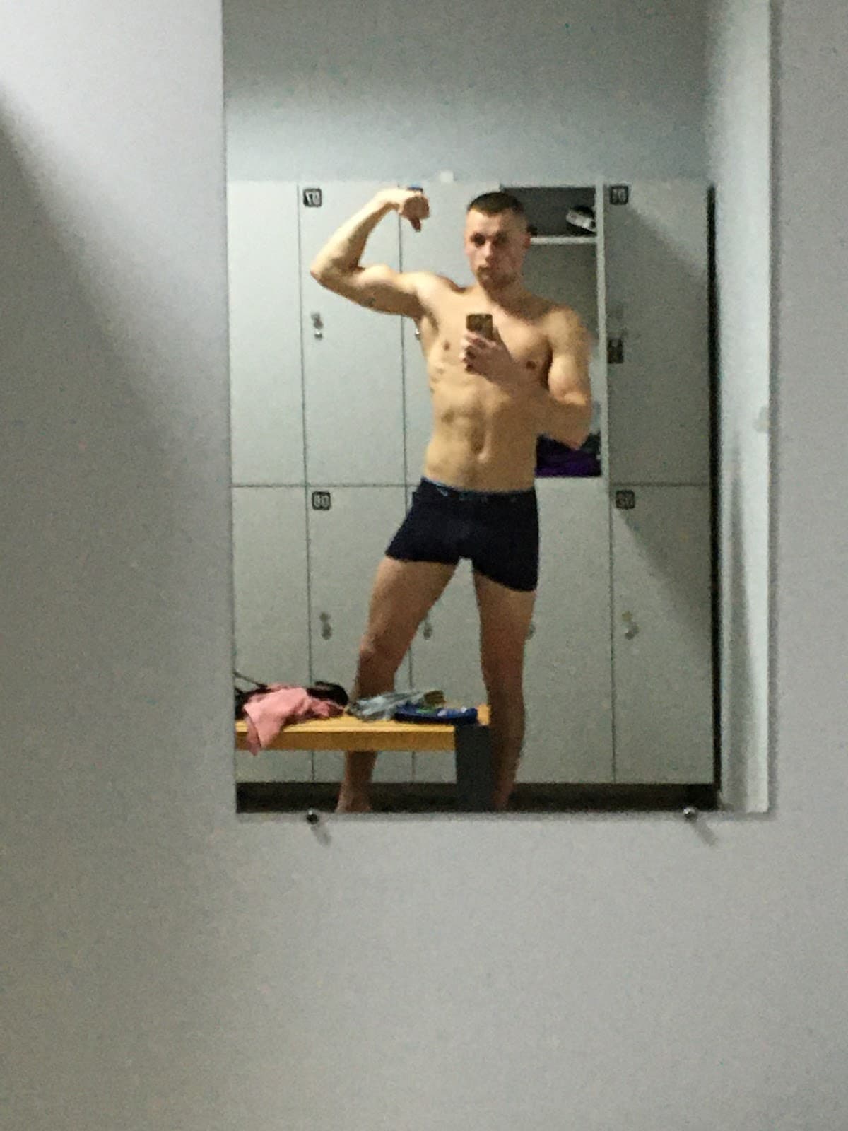 X-POWER GYM