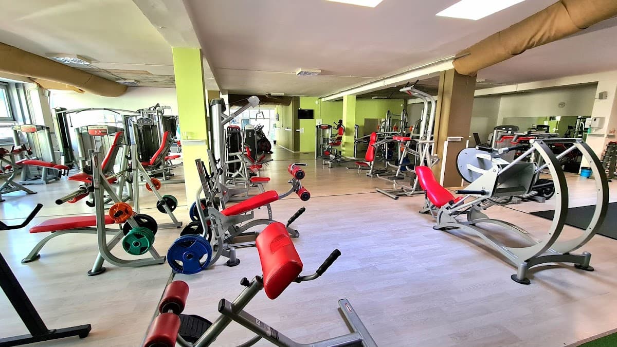 SLYOfit