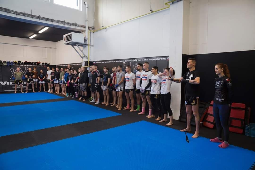 Victory Gym Trencin