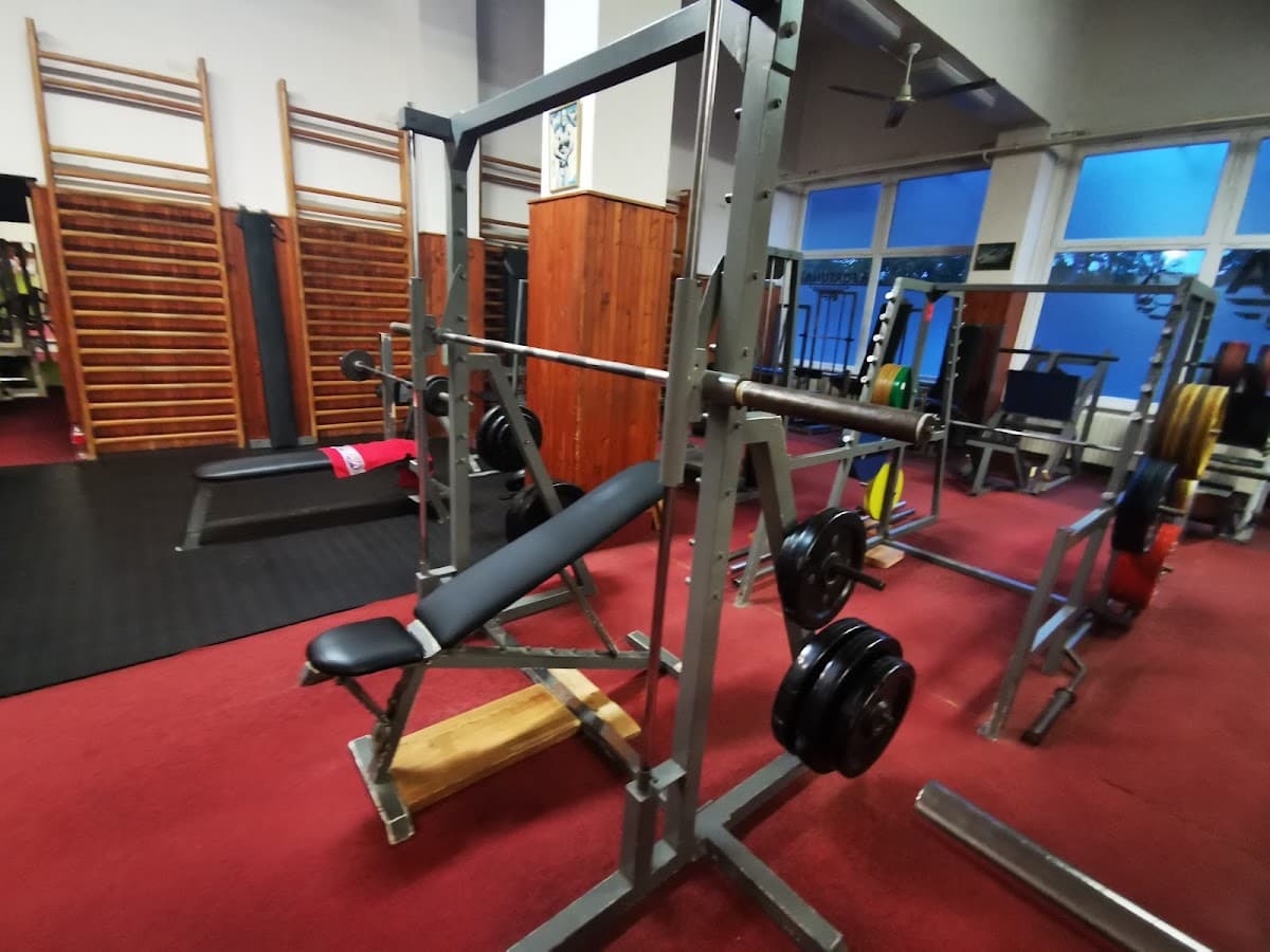 Fortuna fit centrum