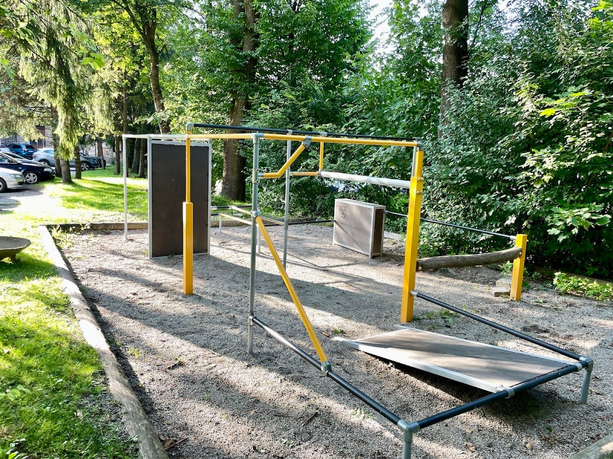 Flowpark