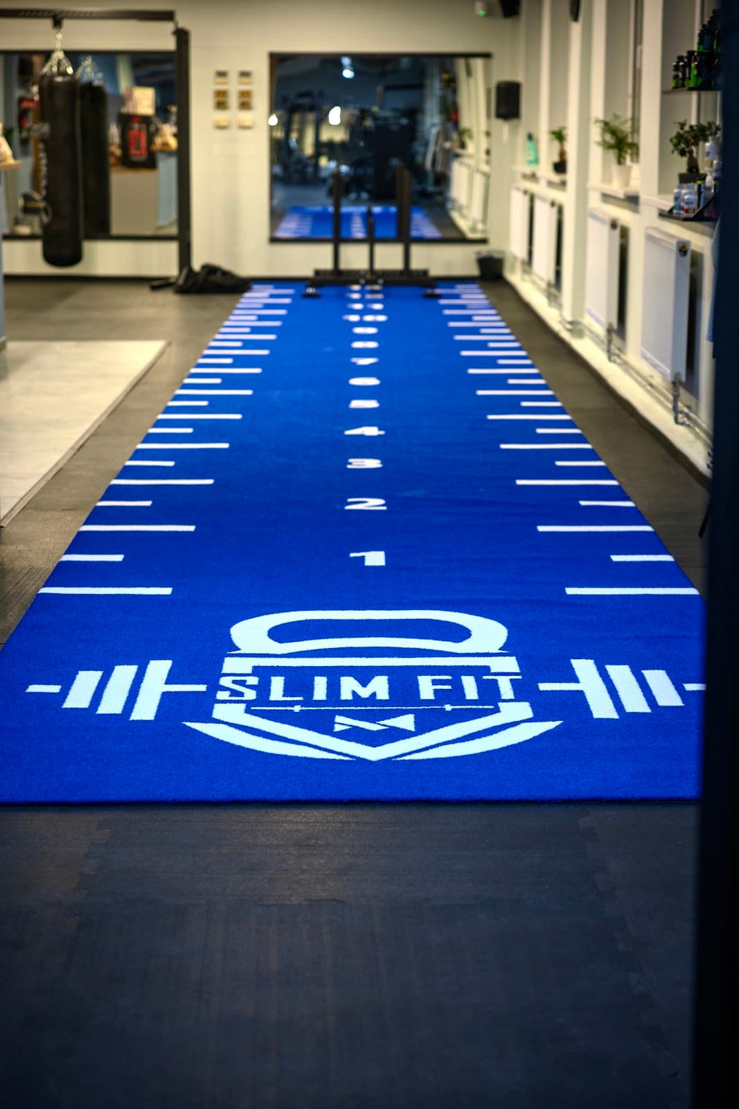Slimfit