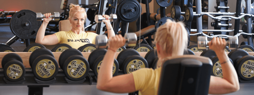 Hammer Gym