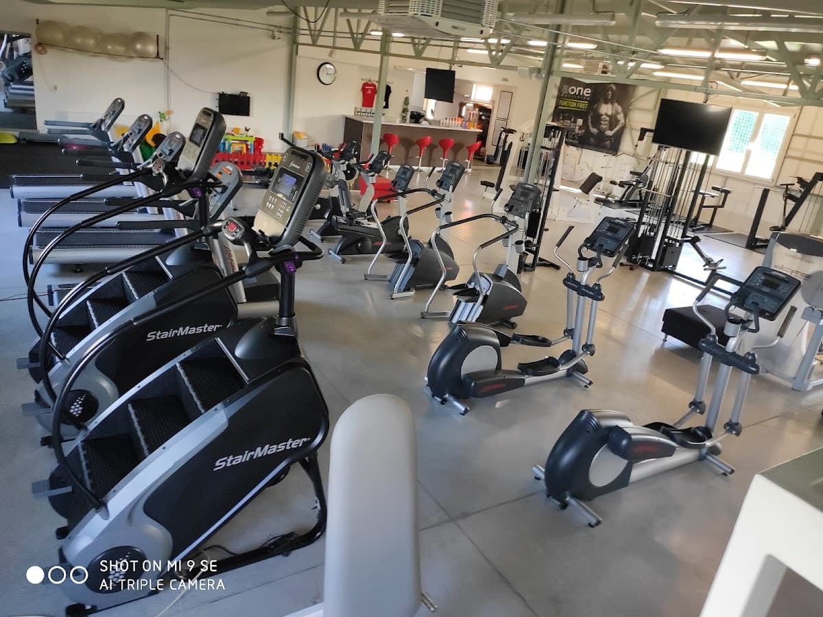 KOSI FITNESS