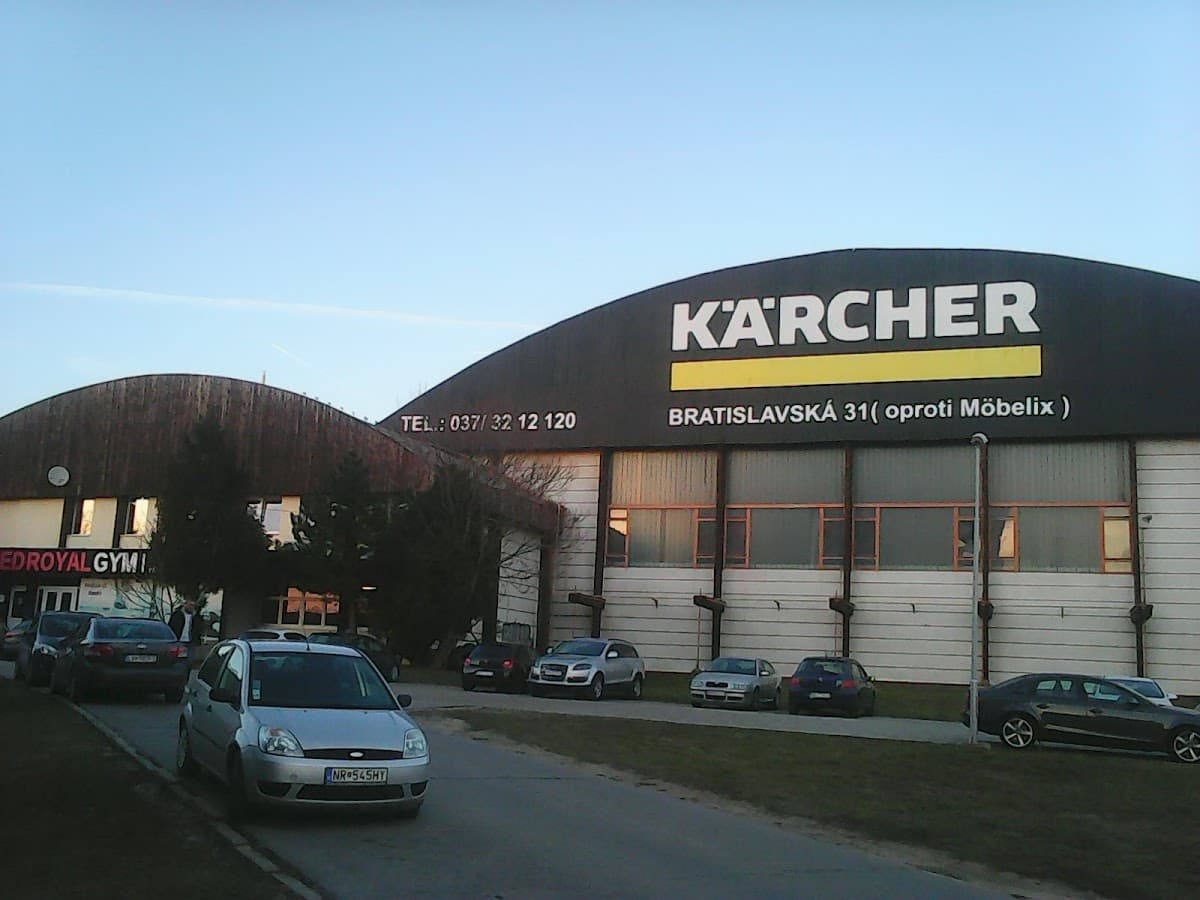 Fit Club Olympia