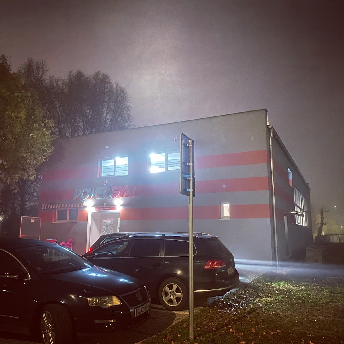 PowerGym