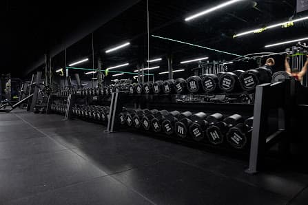 SMART GYM KARLOVKA
