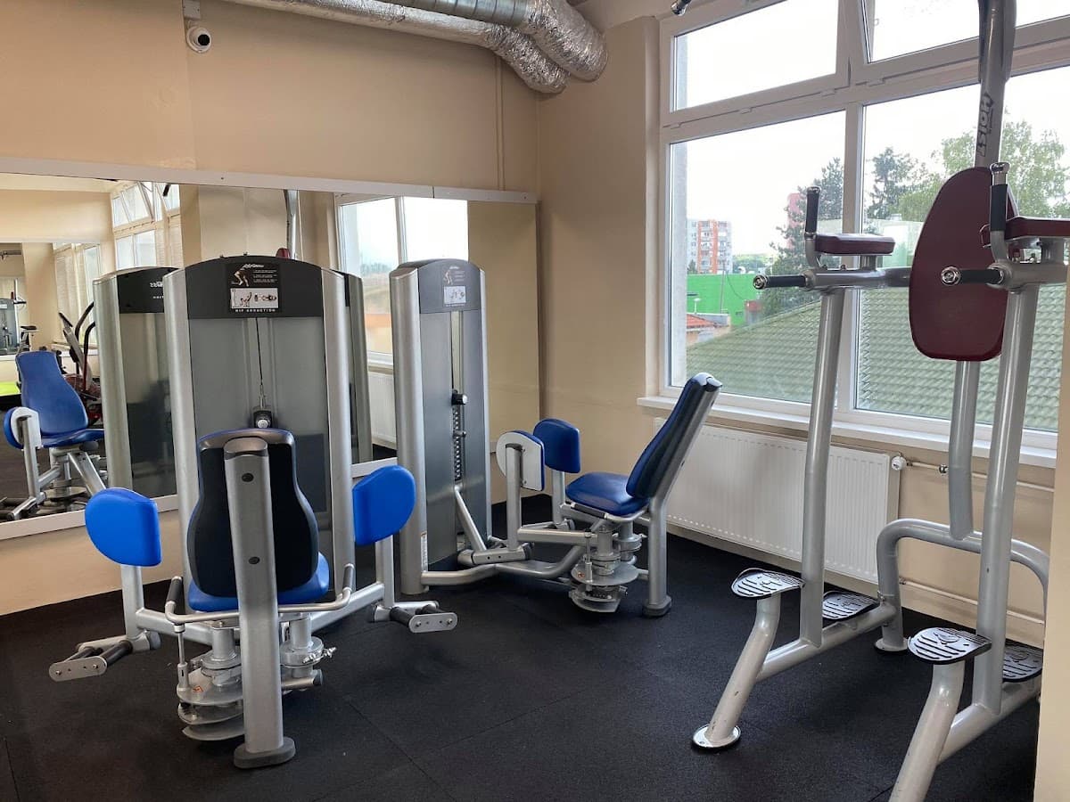 ATLAS Fitness