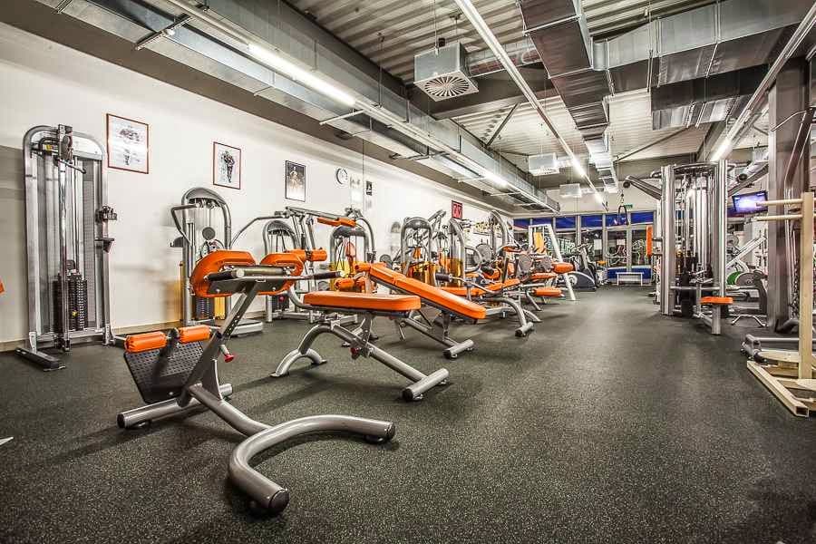 Fitness Club