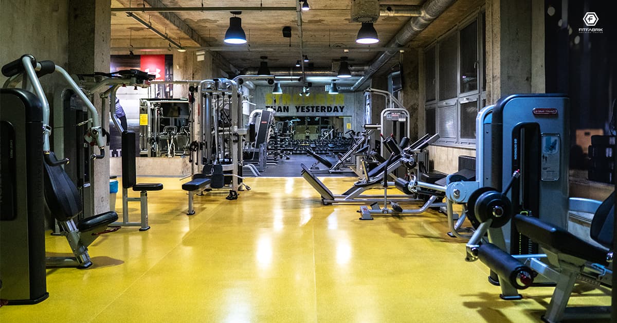 FitFabrik