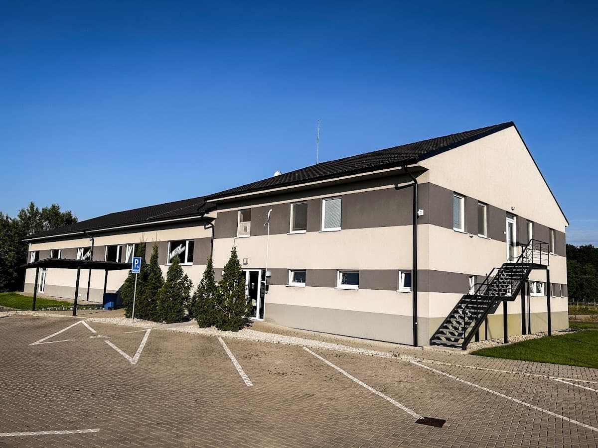 MDX Gym