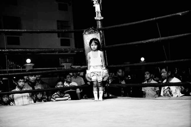 ÓZD BOXING TEAM