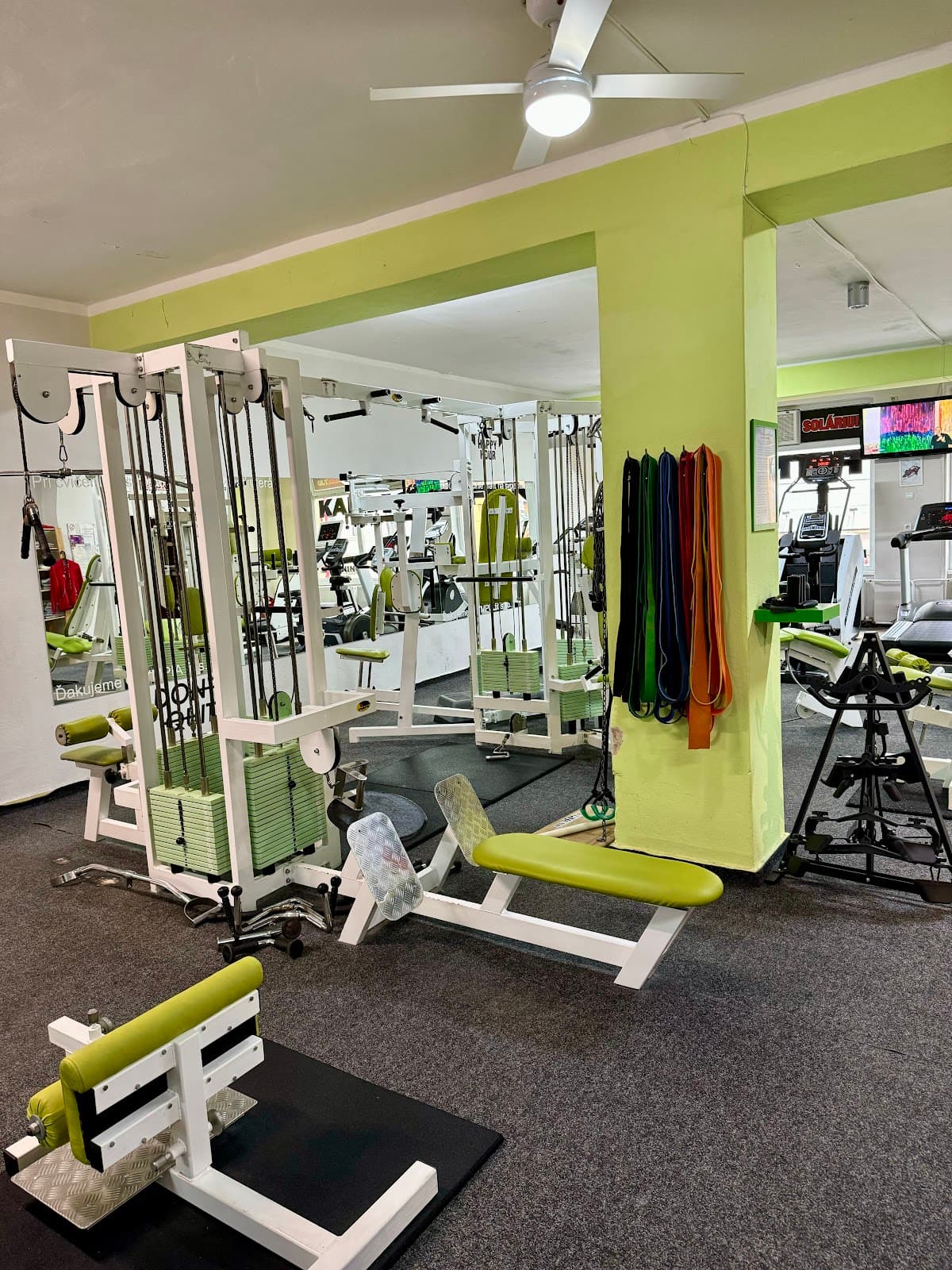 OLYMPIA fit s.r.o