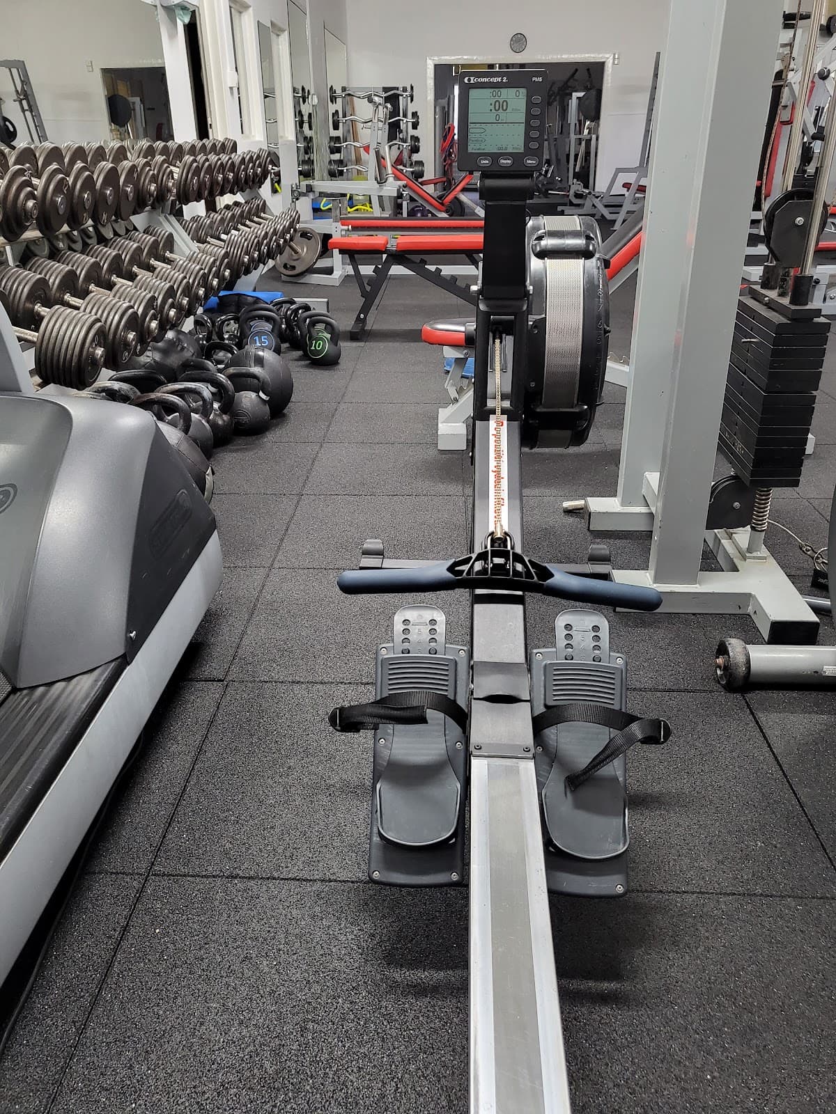 Active Gym Levice