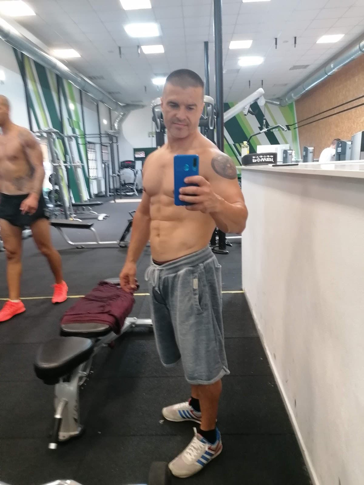 4FITGym