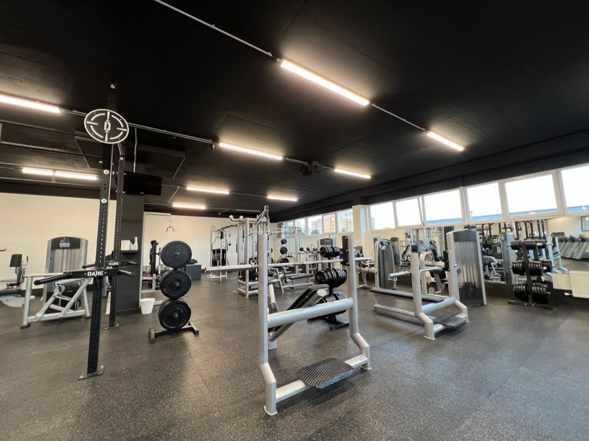 ZONA workout studio