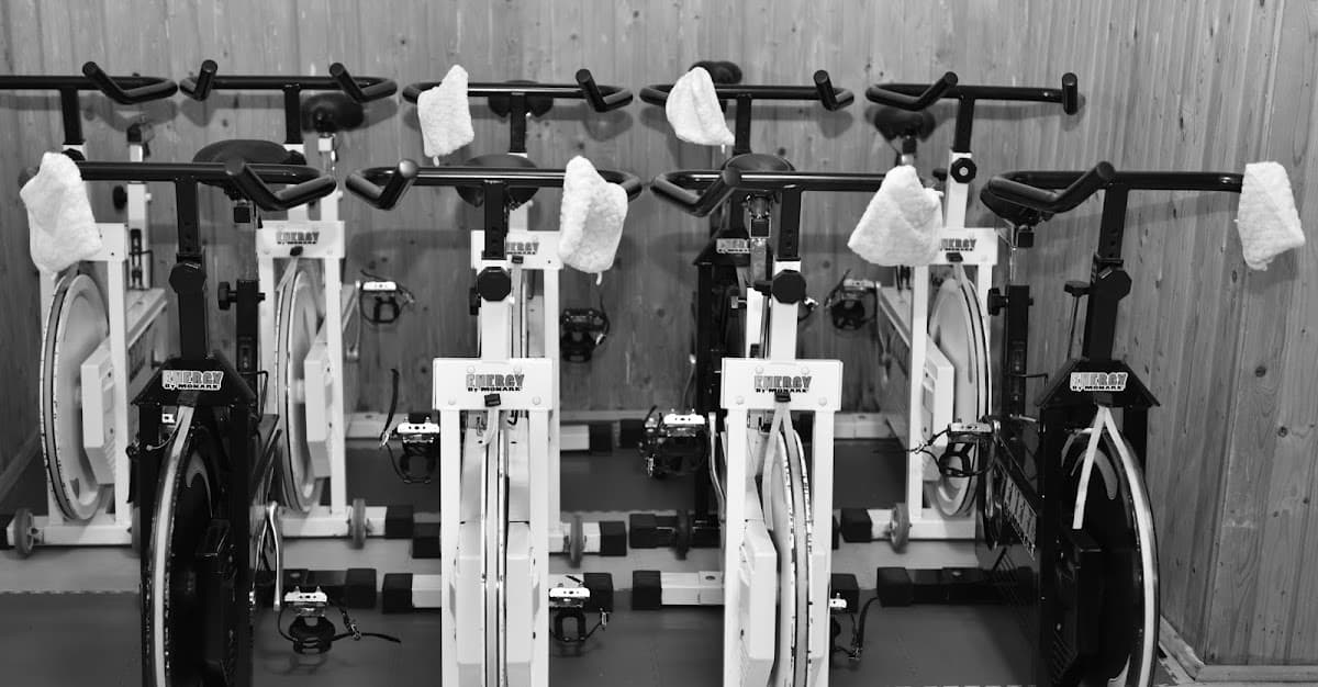 Fitclub San-Van
