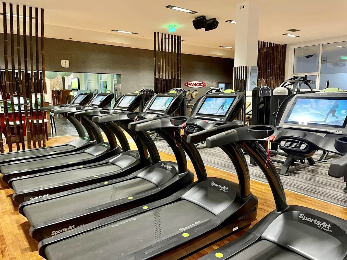 FITCLUB-DS