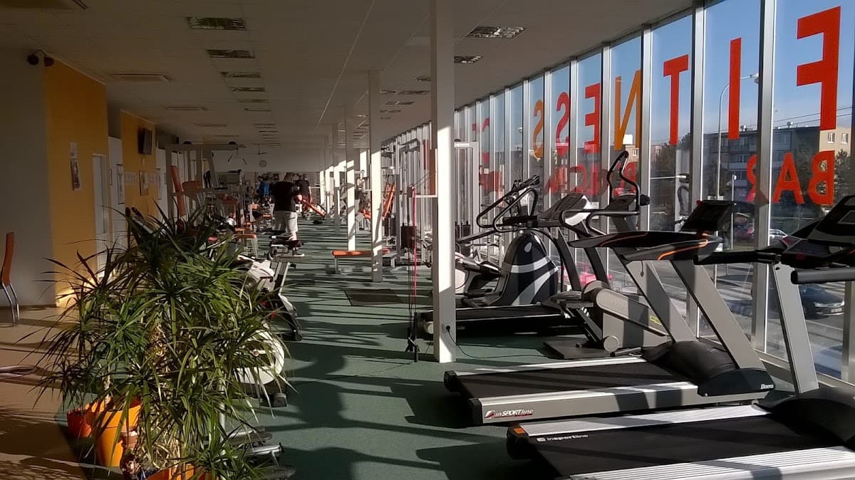 H-Fitness