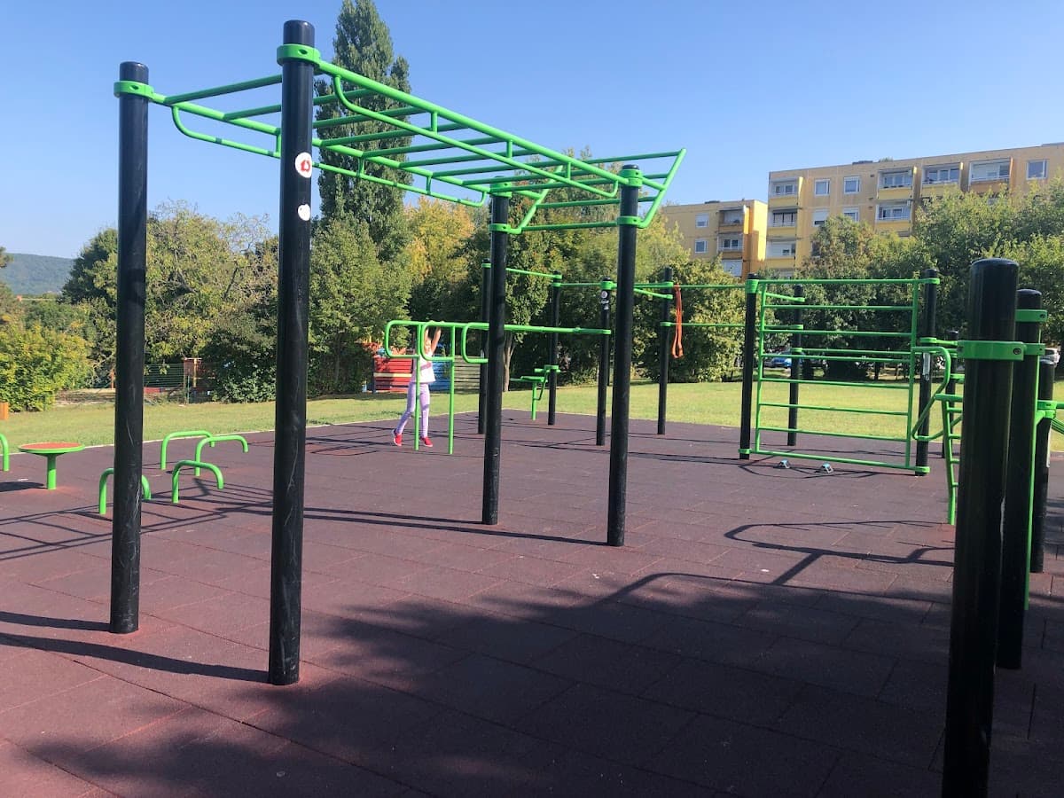 Sportpark