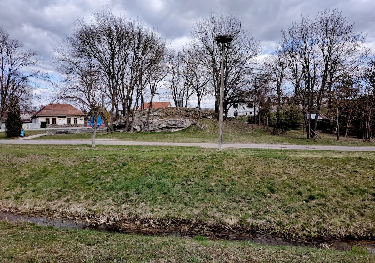 Workout park