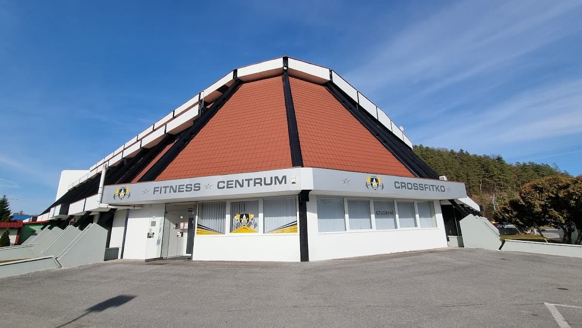 Arena Gym