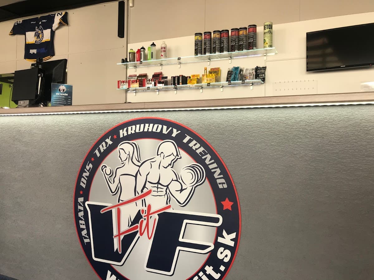 VF-fit