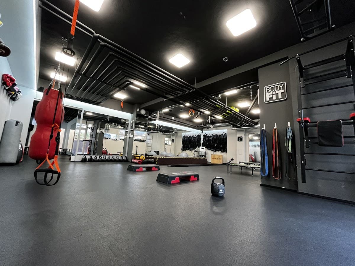 BodyFit by Blanář