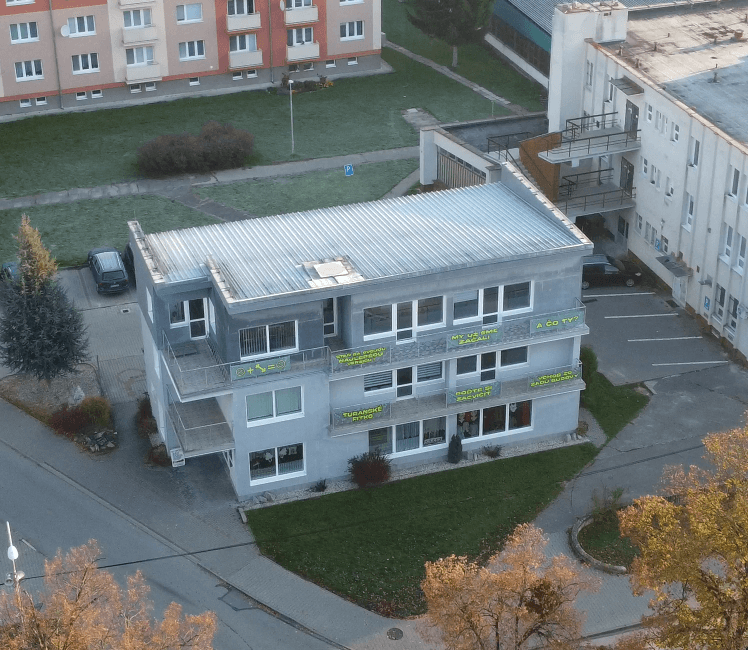 Turanské Fitko