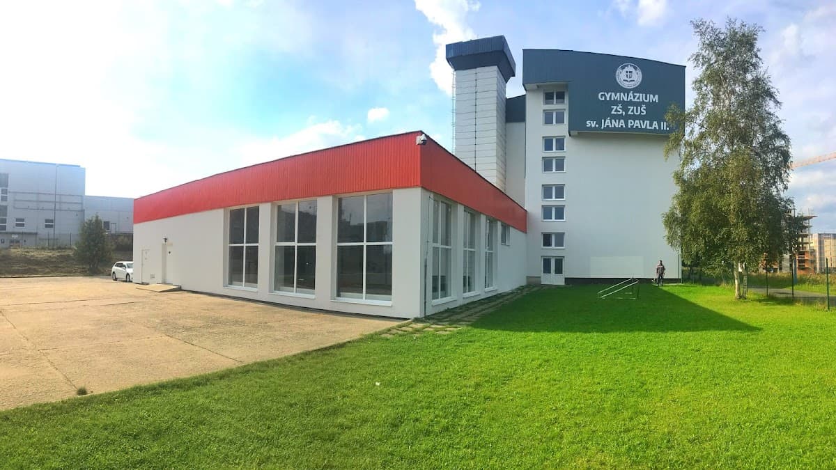 Skill Lab Poprad
