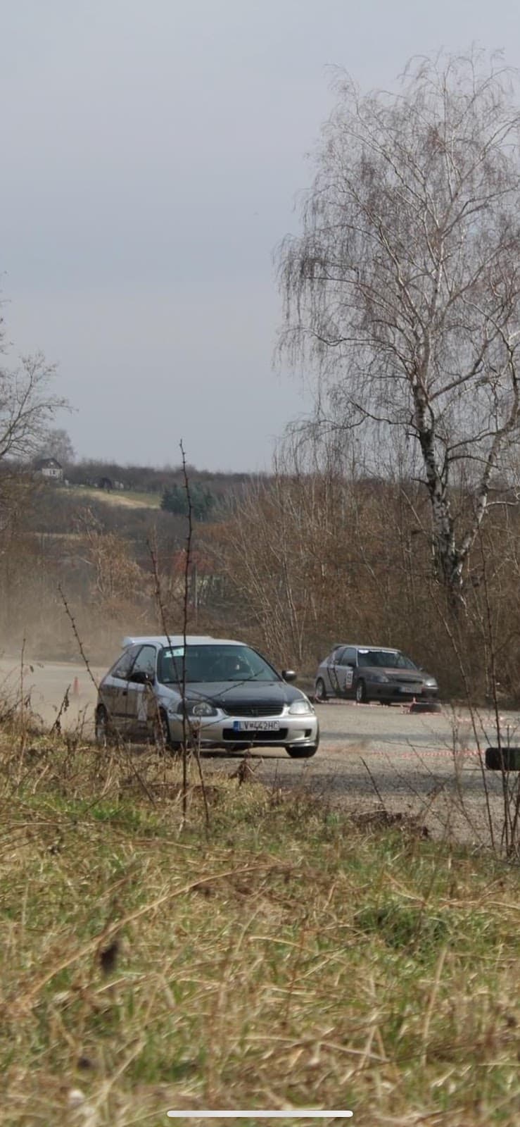 autoSlalomShow Cup Margita - Ilona