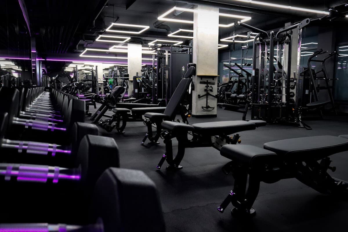 Elite Gym Malacky