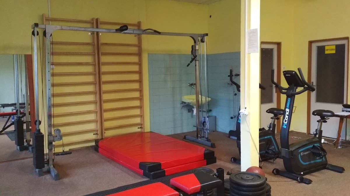 Fitness